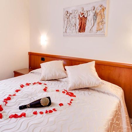 Hotel Suite Caesar Rom Eksteriør billede