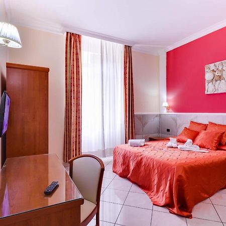 Hotel Suite Caesar Rom Eksteriør billede