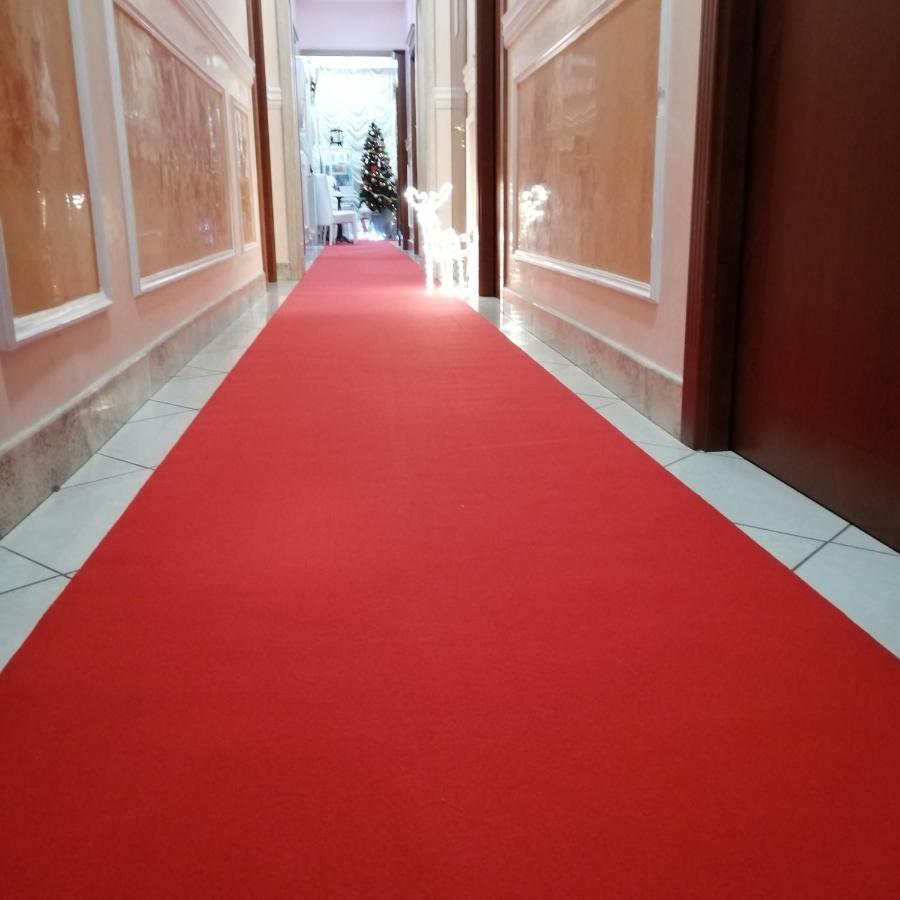 Hotel Suite Caesar Rom Eksteriør billede